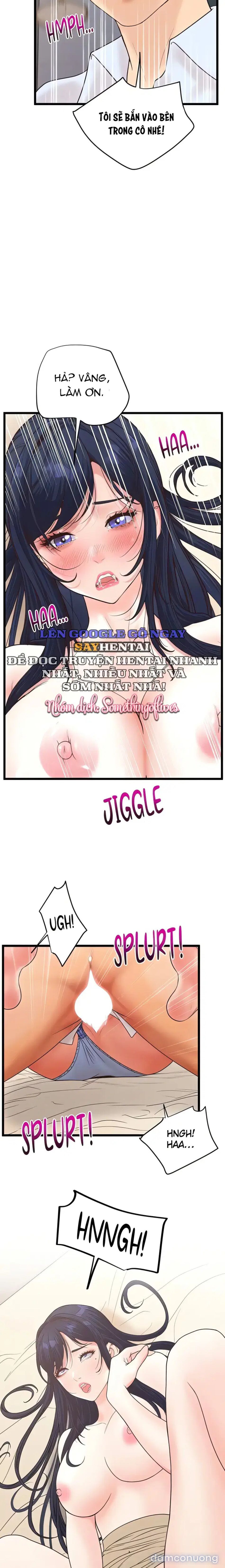 đọc truyện Quản Lý Quan Hệ Công Sở Chương 20 ảnh 18 tại Thiên Thai Truyện