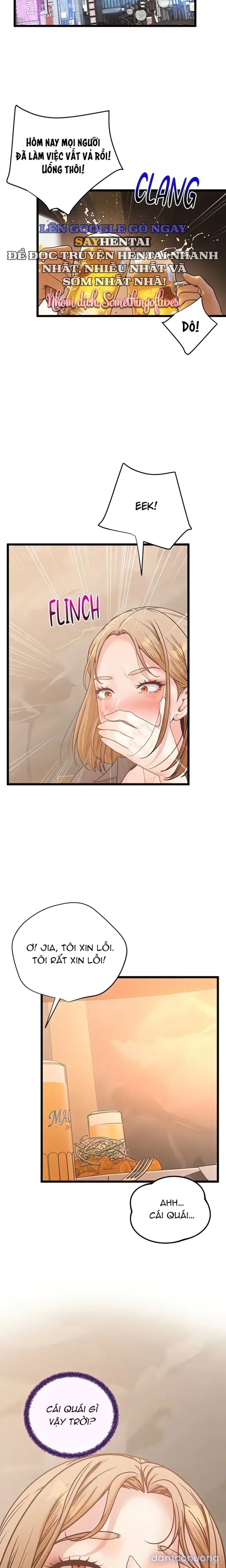 đọc truyện Quản Lý Quan Hệ Công Sở Chương 20 ảnh 21 tại Thiên Thai Truyện