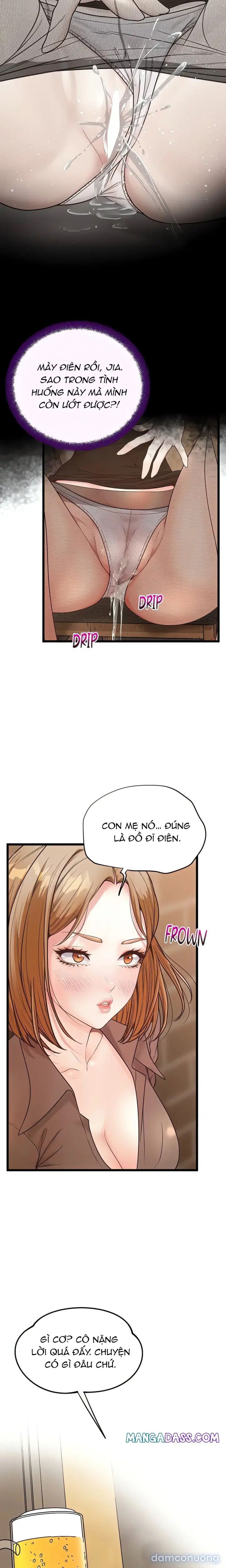 đọc truyện Quản Lý Quan Hệ Công Sở Chương 20 ảnh 23 tại Thiên Thai Truyện