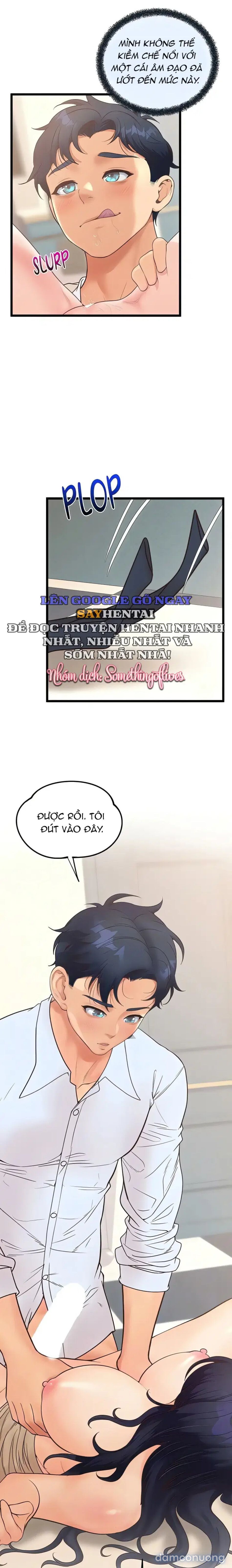 đọc truyện Quản Lý Quan Hệ Công Sở Chương 20 ảnh 6 tại Thiên Thai Truyện