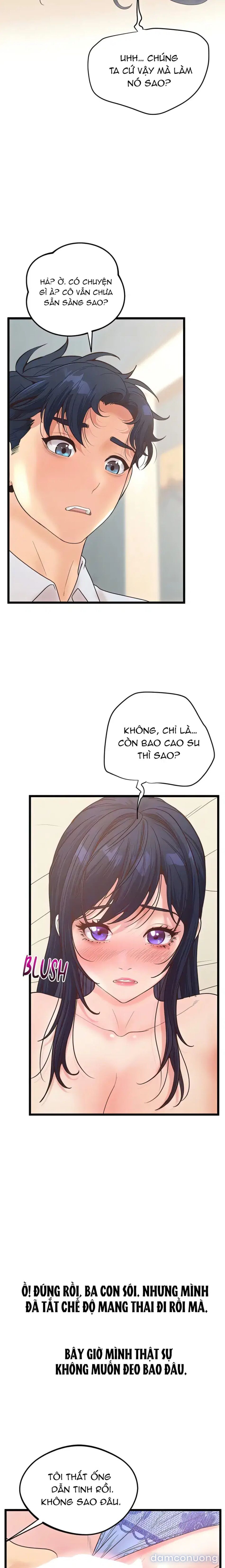 đọc truyện Quản Lý Quan Hệ Công Sở Chương 20 ảnh 7 tại Thiên Thai Truyện