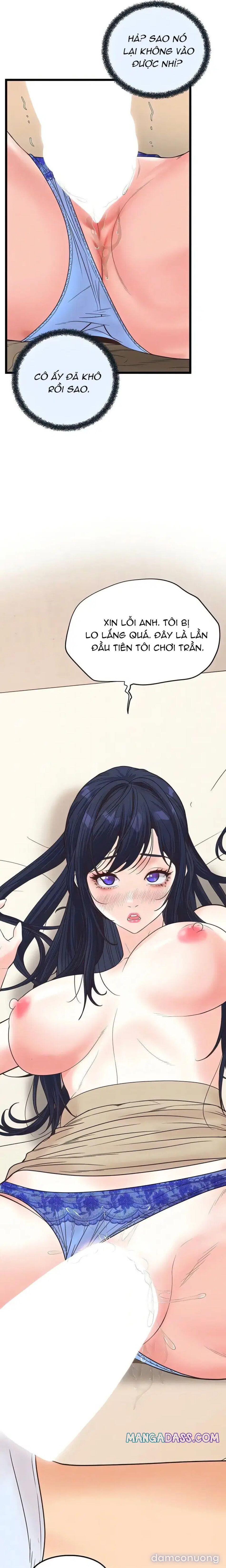 đọc truyện Quản Lý Quan Hệ Công Sở Chương 20 ảnh 10 tại Thiên Thai Truyện