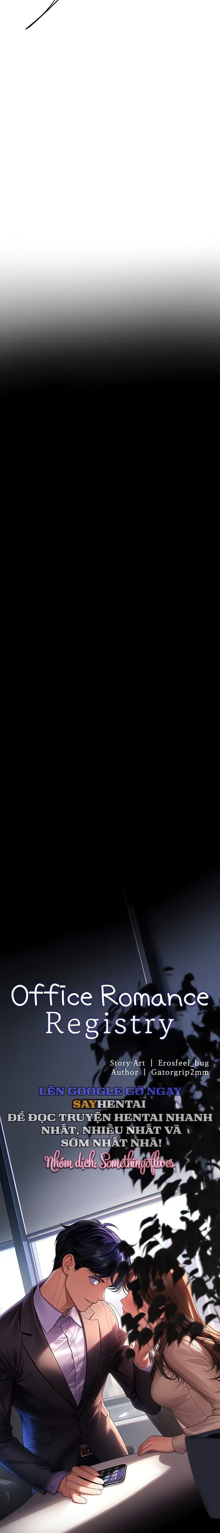 đọc truyện Quản Lý Quan Hệ Công Sở Chương 21 ảnh 12 tại Thiên Thai Truyện