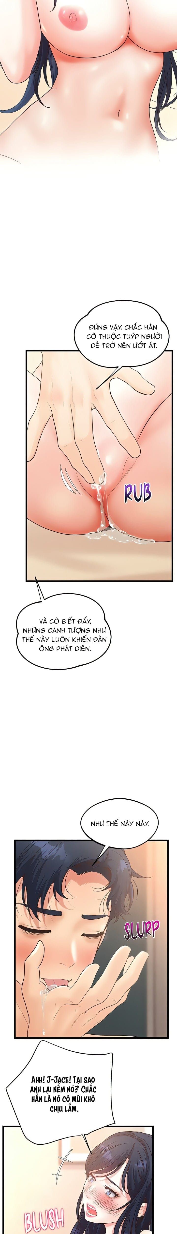 đọc truyện Quản Lý Quan Hệ Công Sở Chương 21 ảnh 15 tại Thiên Thai Truyện