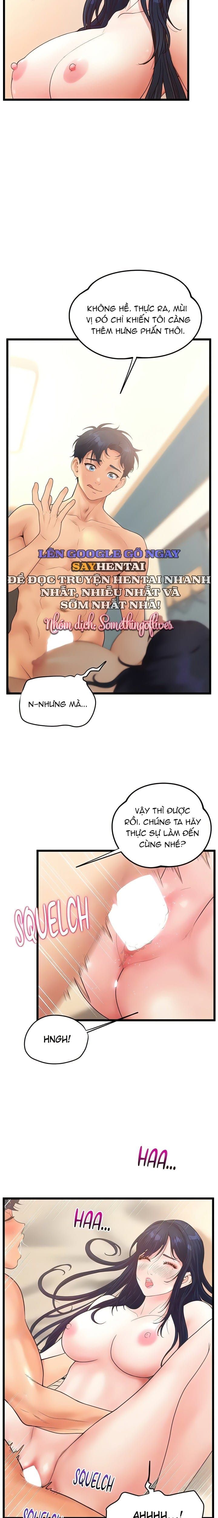 đọc truyện Quản Lý Quan Hệ Công Sở Chương 21 ảnh 16 tại Thiên Thai Truyện