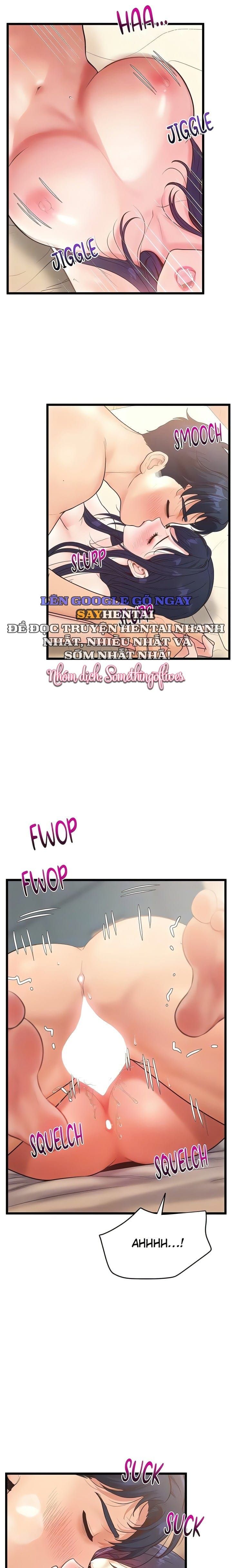 đọc truyện Quản Lý Quan Hệ Công Sở Chương 21 ảnh 18 tại Thiên Thai Truyện