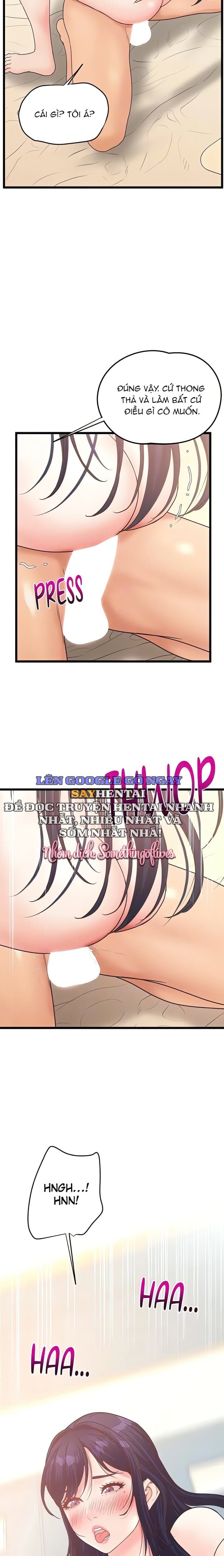 đọc truyện Quản Lý Quan Hệ Công Sở Chương 21 ảnh 20 tại Thiên Thai Truyện