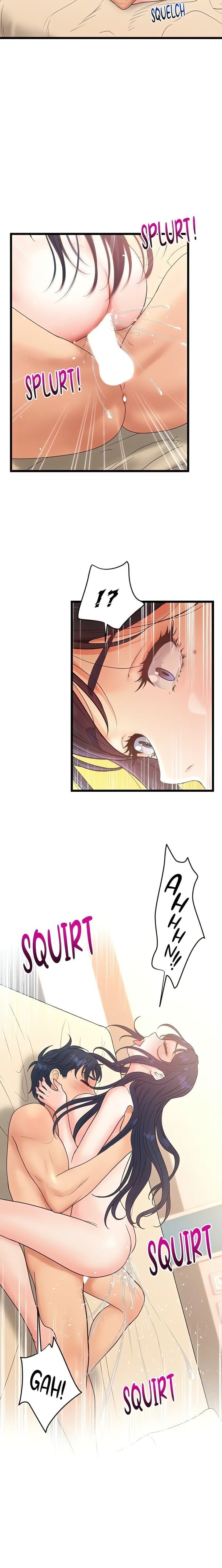 đọc truyện Quản Lý Quan Hệ Công Sở Chương 21 ảnh 23 tại Thiên Thai Truyện