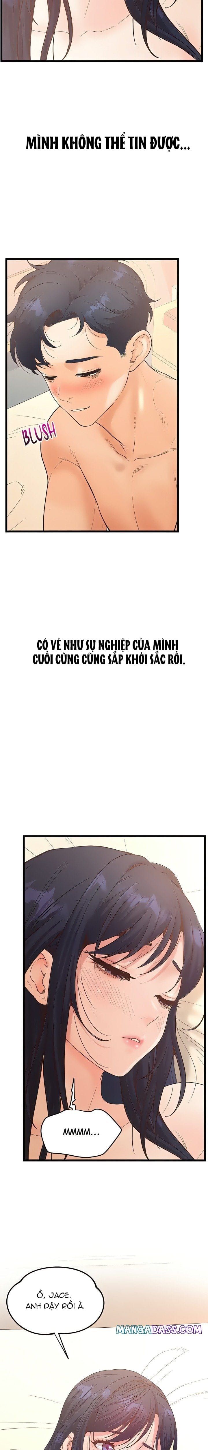 đọc truyện Quản Lý Quan Hệ Công Sở Chương 21 ảnh 26 tại Thiên Thai Truyện