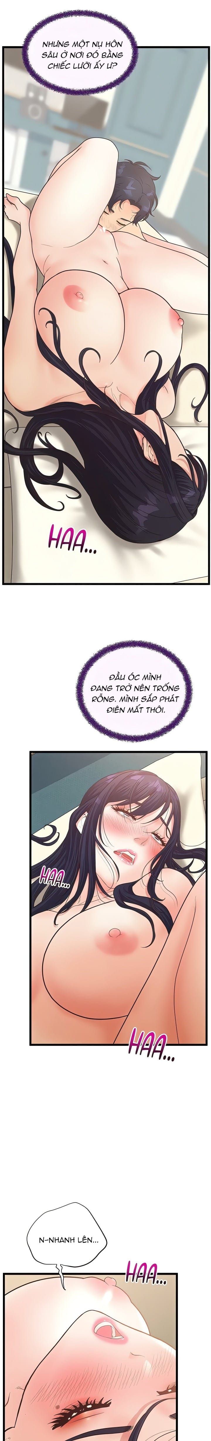 đọc truyện Quản Lý Quan Hệ Công Sở Chương 21 ảnh 5 tại Thiên Thai Truyện