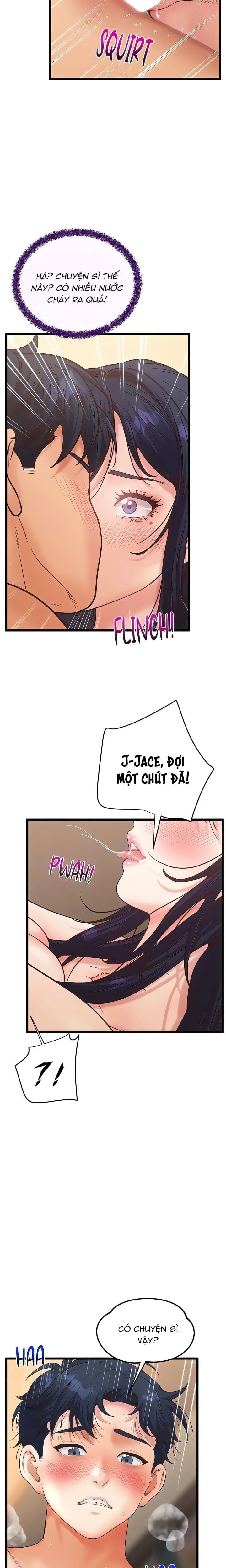 đọc truyện Quản Lý Quan Hệ Công Sở Chương 21 ảnh 9 tại Thiên Thai Truyện