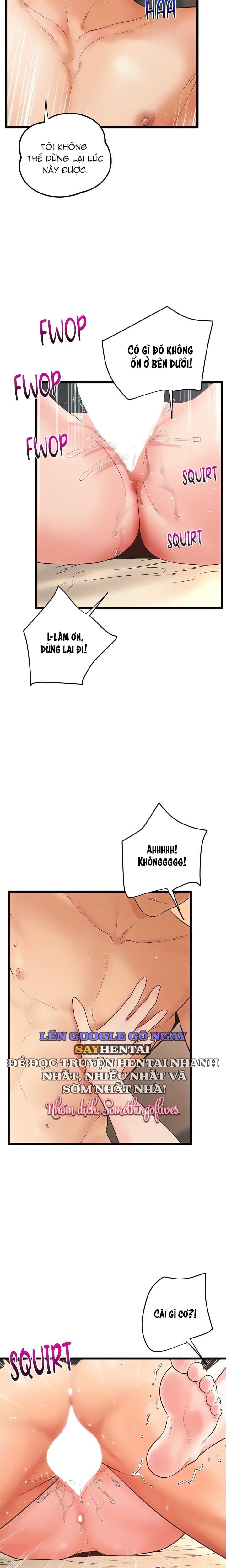 đọc truyện Quản Lý Quan Hệ Công Sở Chương 21 ảnh 10 tại Thiên Thai Truyện