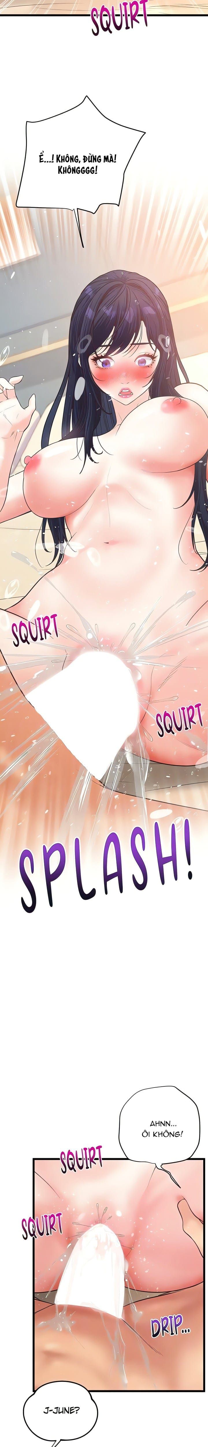 đọc truyện Quản Lý Quan Hệ Công Sở Chương 21 ảnh 11 tại Thiên Thai Truyện