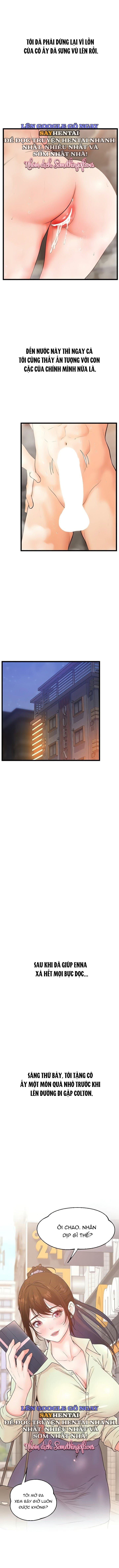 đọc truyện Quản Lý Quan Hệ Công Sở Chương 23 ảnh 13 tại Thiên Thai Truyện