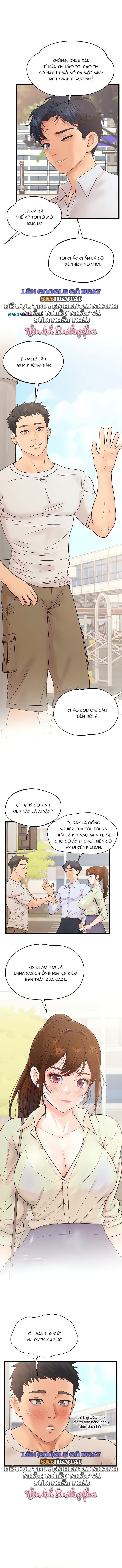 đọc truyện Quản Lý Quan Hệ Công Sở Chương 23 ảnh 14 tại Thiên Thai Truyện