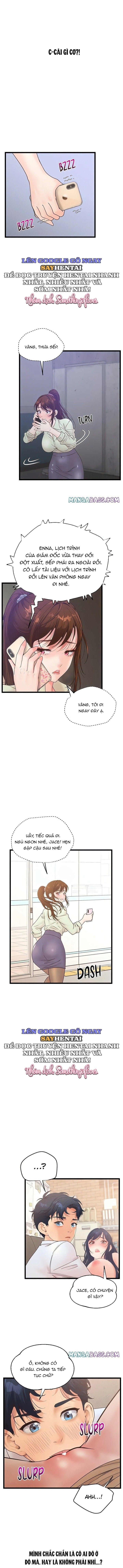 đọc truyện Quản Lý Quan Hệ Công Sở Chương 23 ảnh 4 tại Thiên Thai Truyện