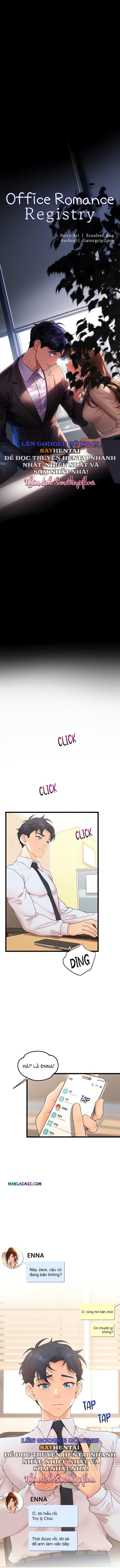 đọc truyện Quản Lý Quan Hệ Công Sở Chương 23 ảnh 7 tại Thiên Thai Truyện