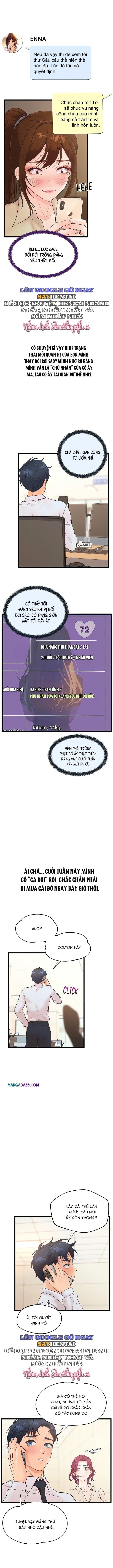 đọc truyện Quản Lý Quan Hệ Công Sở Chương 23 ảnh 9 tại Thiên Thai Truyện