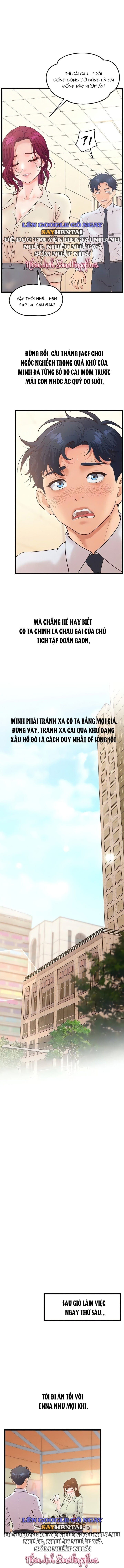 đọc truyện Quản Lý Quan Hệ Công Sở Chương 23 ảnh 11 tại Thiên Thai Truyện