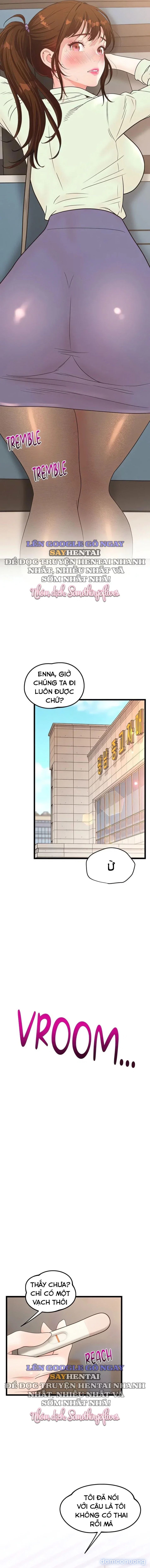 đọc truyện Quản Lý Quan Hệ Công Sở Chương 24 ảnh 8 tại Thiên Thai Truyện