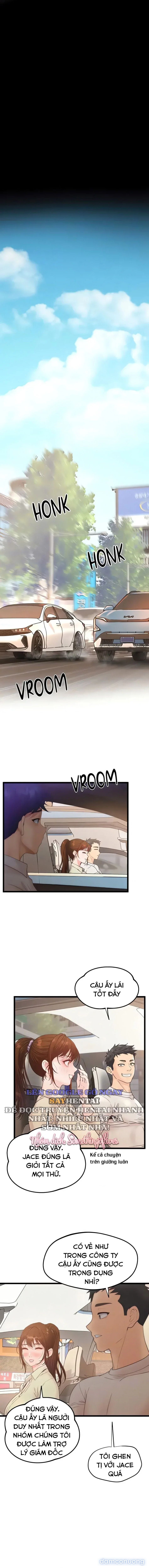 đọc truyện Quản Lý Quan Hệ Công Sở Chương 24 ảnh 11 tại Thiên Thai Truyện