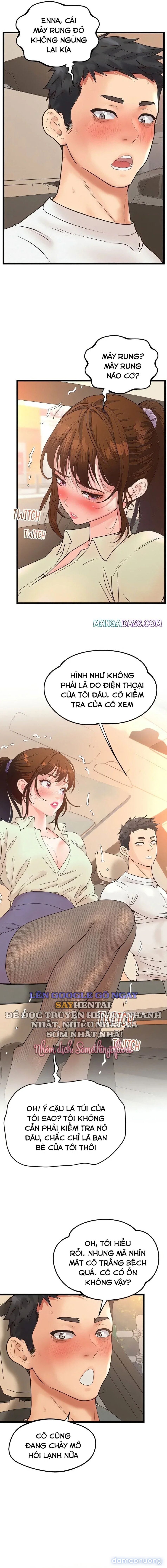 đọc truyện Quản Lý Quan Hệ Công Sở Chương 25 ảnh 4 tại Thiên Thai Truyện