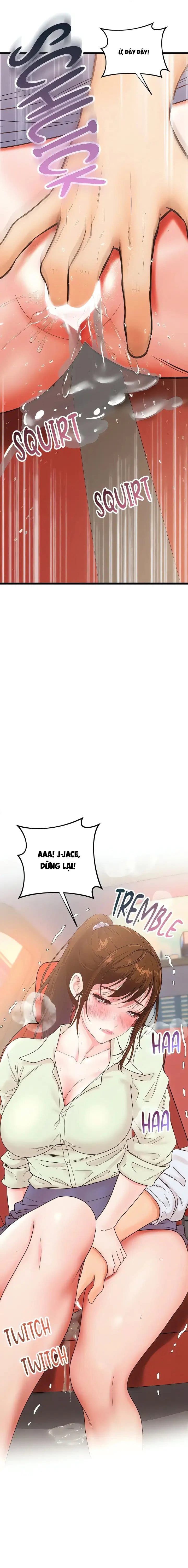 đọc truyện Quản Lý Quan Hệ Công Sở Chương 26 ảnh 15 tại Thiên Thai Truyện