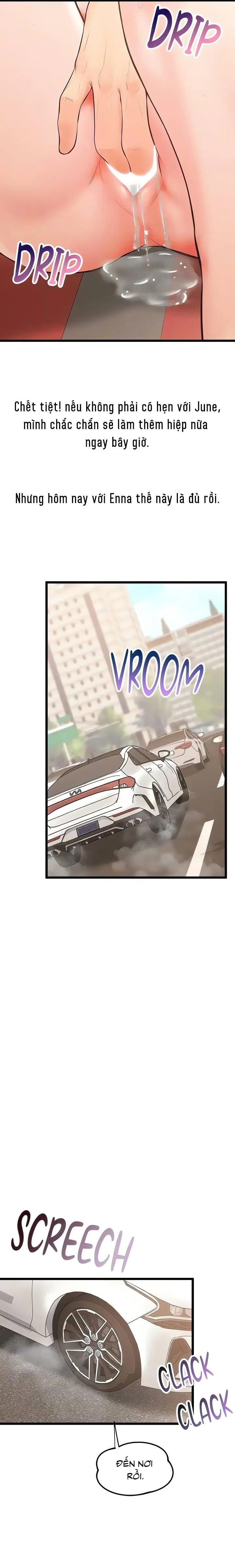 đọc truyện Quản Lý Quan Hệ Công Sở Chương 26 ảnh 17 tại Thiên Thai Truyện