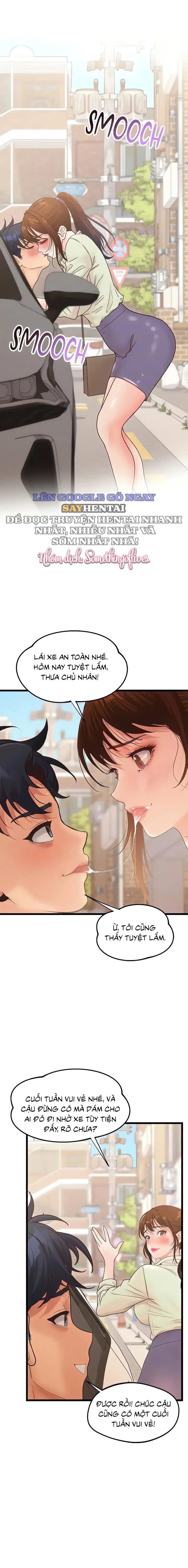 đọc truyện Quản Lý Quan Hệ Công Sở Chương 26 ảnh 19 tại Thiên Thai Truyện