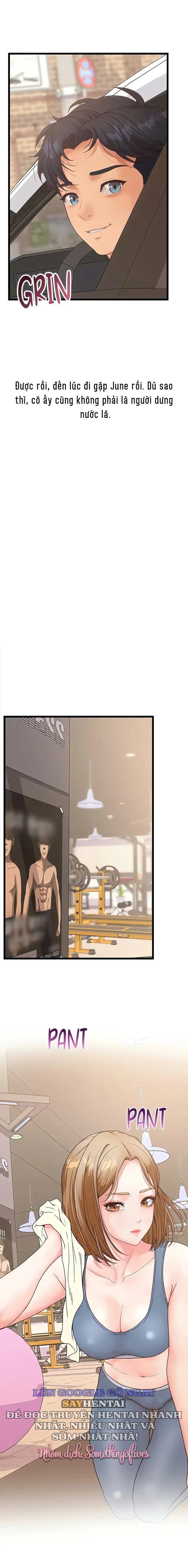 đọc truyện Quản Lý Quan Hệ Công Sở Chương 26 ảnh 20 tại Thiên Thai Truyện