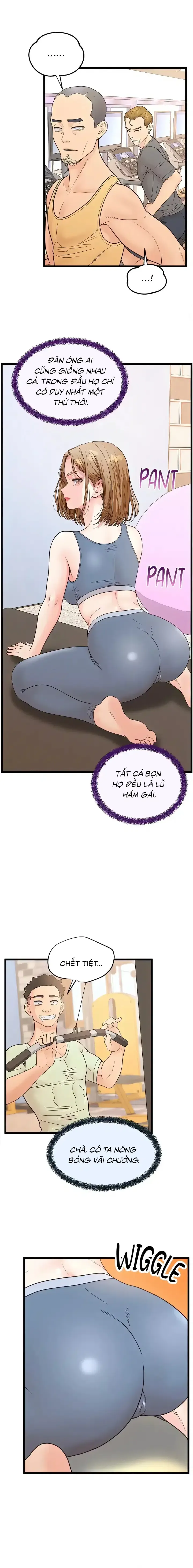 đọc truyện Quản Lý Quan Hệ Công Sở Chương 26 ảnh 21 tại Thiên Thai Truyện