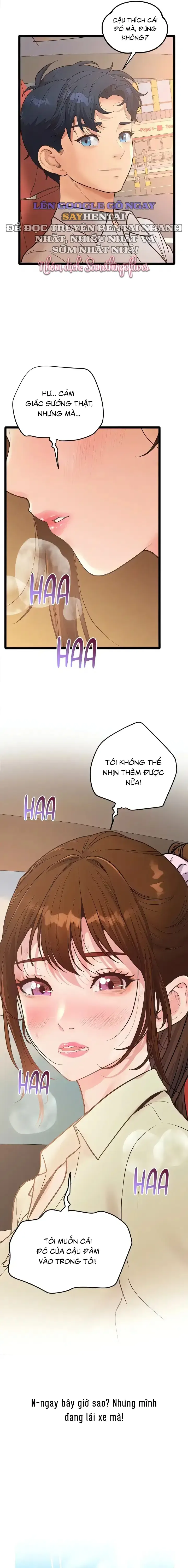 đọc truyện Quản Lý Quan Hệ Công Sở Chương 26 ảnh 4 tại Thiên Thai Truyện