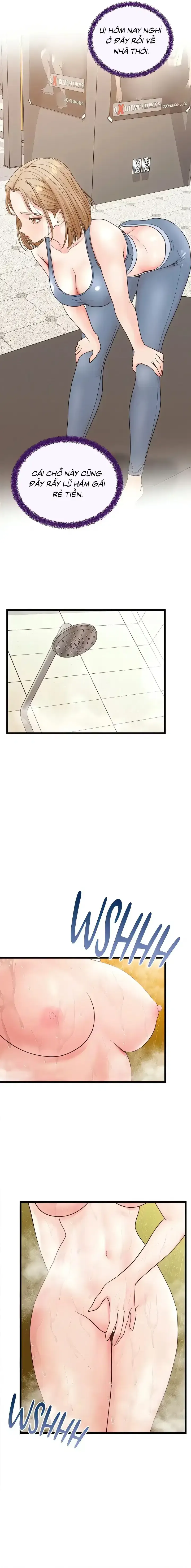 đọc truyện Quản Lý Quan Hệ Công Sở Chương 26 ảnh 22 tại Thiên Thai Truyện