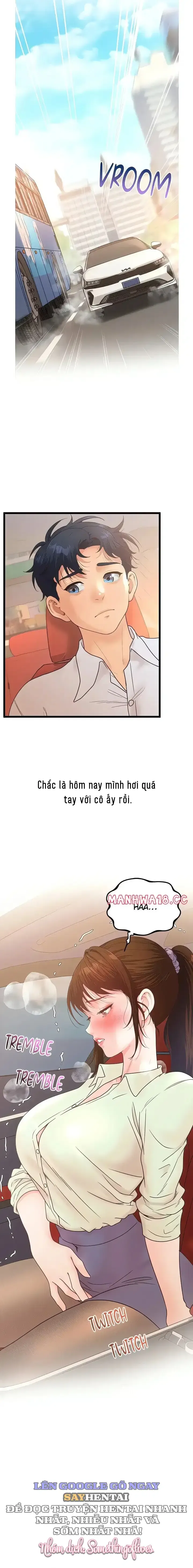 đọc truyện Quản Lý Quan Hệ Công Sở Chương 26 ảnh 5 tại Thiên Thai Truyện