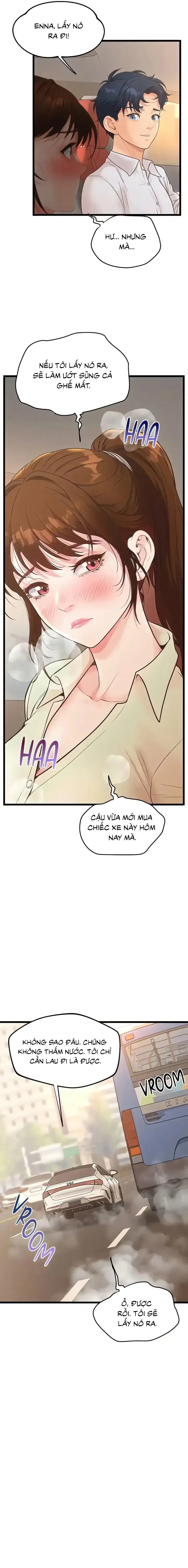 đọc truyện Quản Lý Quan Hệ Công Sở Chương 26 ảnh 6 tại Thiên Thai Truyện