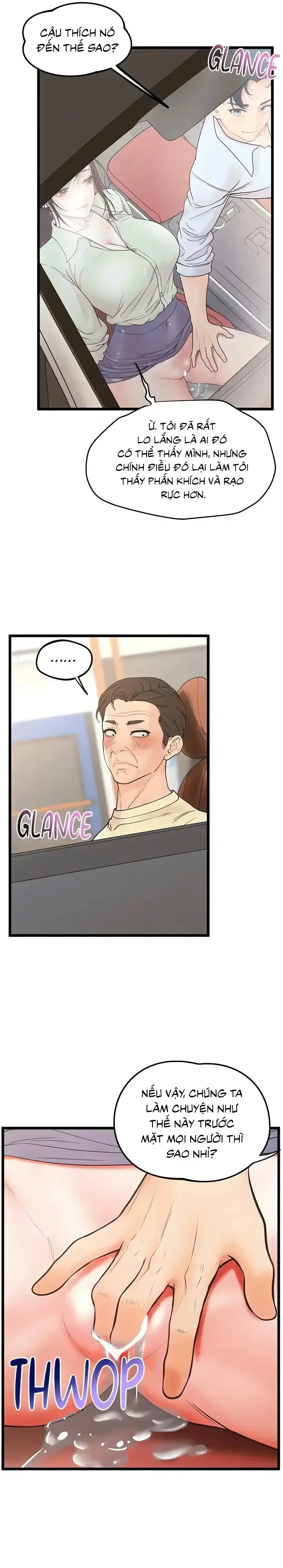 đọc truyện Quản Lý Quan Hệ Công Sở Chương 26 ảnh 9 tại Thiên Thai Truyện