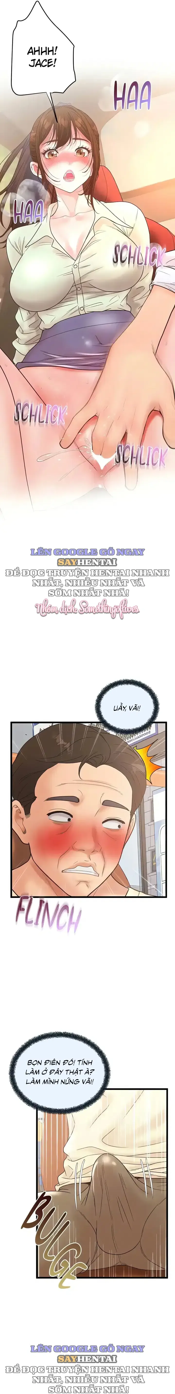 đọc truyện Quản Lý Quan Hệ Công Sở Chương 26 ảnh 10 tại Thiên Thai Truyện