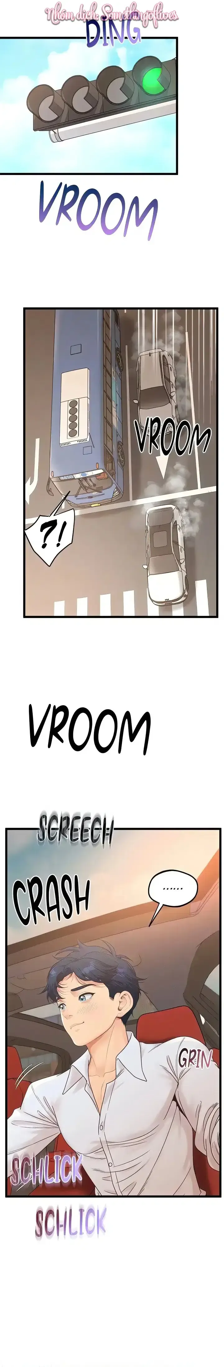 đọc truyện Quản Lý Quan Hệ Công Sở Chương 26 ảnh 11 tại Thiên Thai Truyện