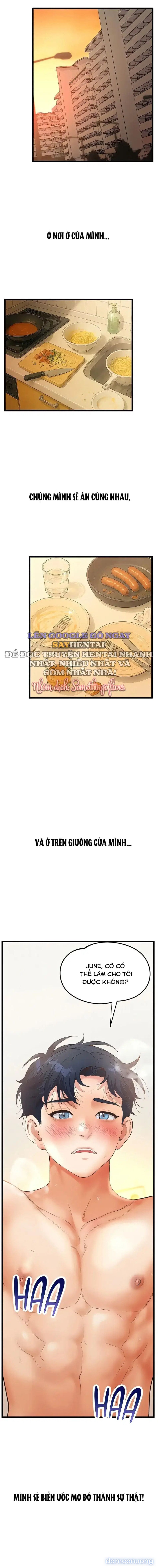 đọc truyện Quản Lý Quan Hệ Công Sở Chương 27 ảnh 17 tại Thiên Thai Truyện