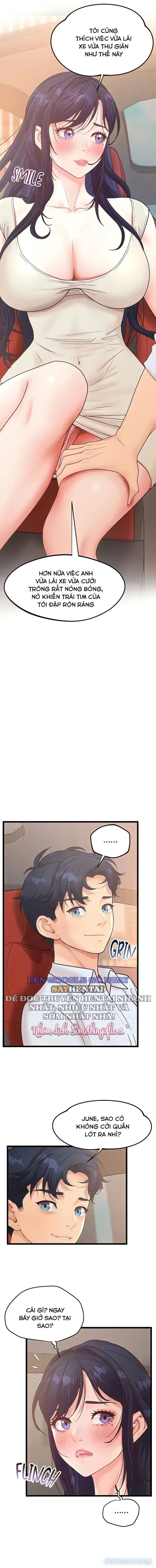 đọc truyện Quản Lý Quan Hệ Công Sở Chương 27 ảnh 5 tại Thiên Thai Truyện