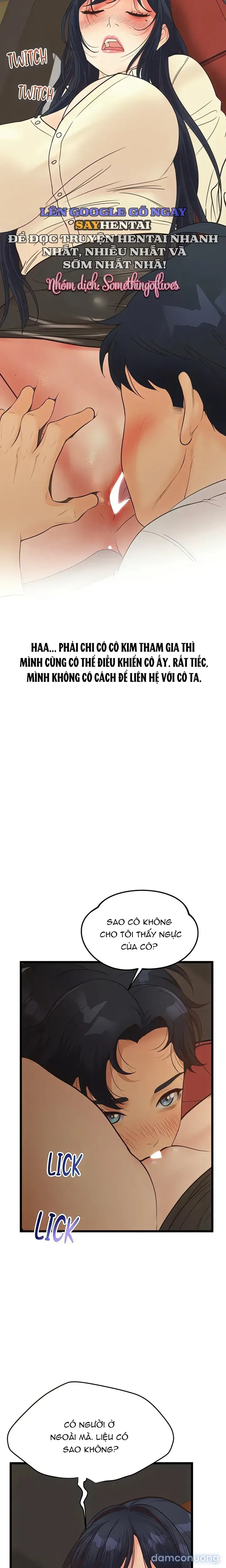 đọc truyện Quản Lý Quan Hệ Công Sở Chương 32 ảnh 12 tại Thiên Thai Truyện
