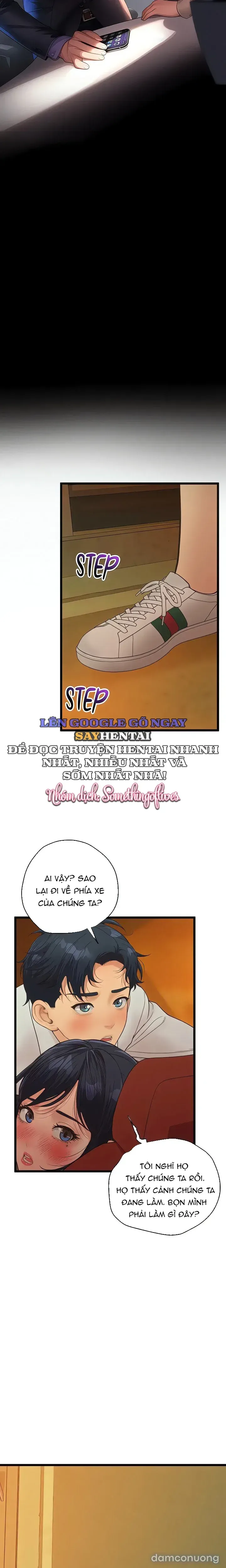 đọc truyện Quản Lý Quan Hệ Công Sở Chương 32 ảnh 21 tại Thiên Thai Truyện