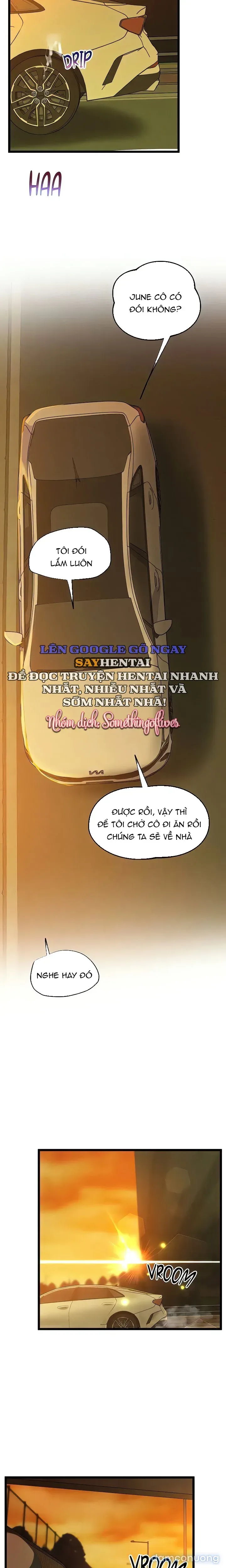 đọc truyện Quản Lý Quan Hệ Công Sở Chương 33 ảnh 18 tại Thiên Thai Truyện