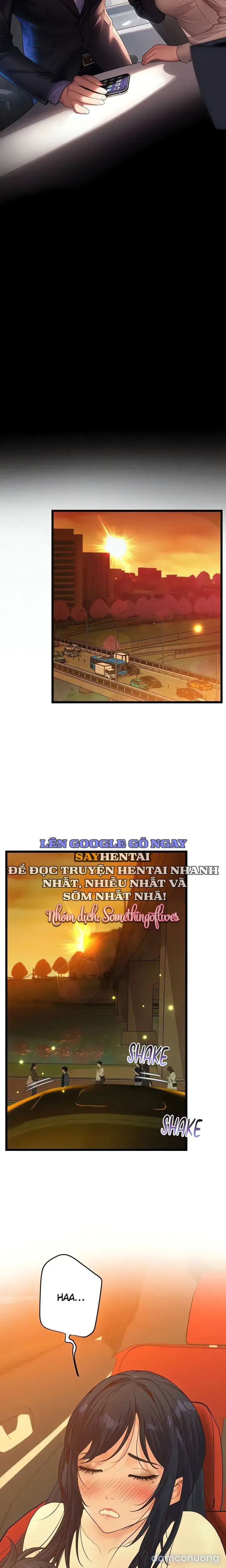 đọc truyện Quản Lý Quan Hệ Công Sở Chương 33 ảnh 6 tại Thiên Thai Truyện