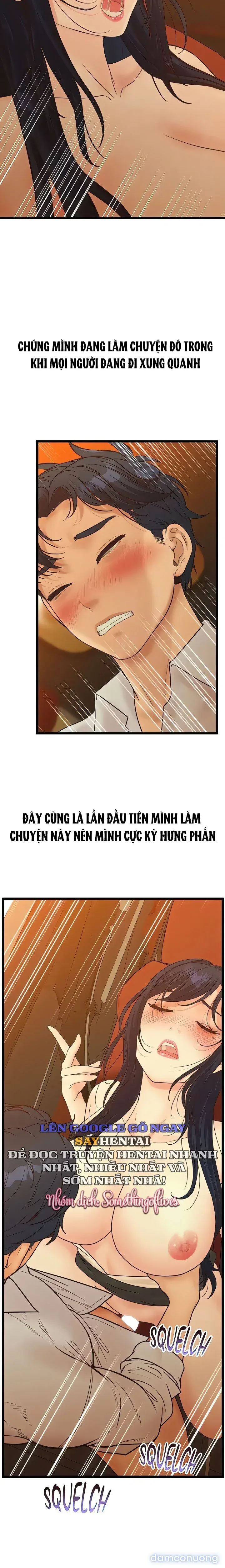 đọc truyện Quản Lý Quan Hệ Công Sở Chương 33 ảnh 10 tại Thiên Thai Truyện
