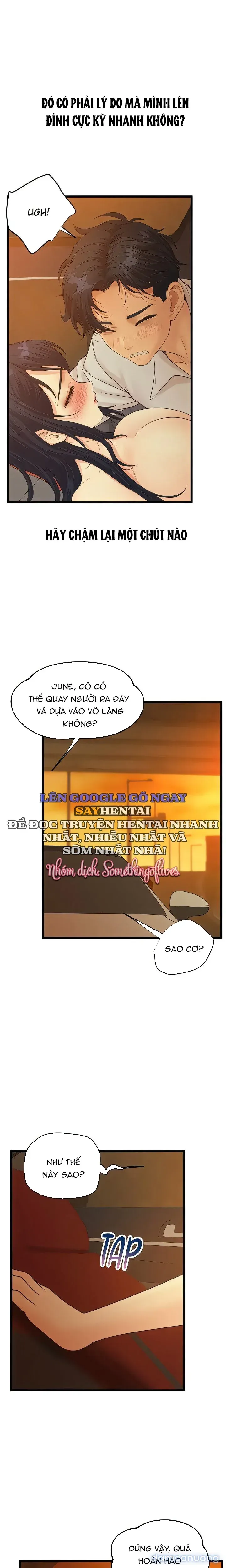 đọc truyện Quản Lý Quan Hệ Công Sở Chương 33 ảnh 11 tại Thiên Thai Truyện