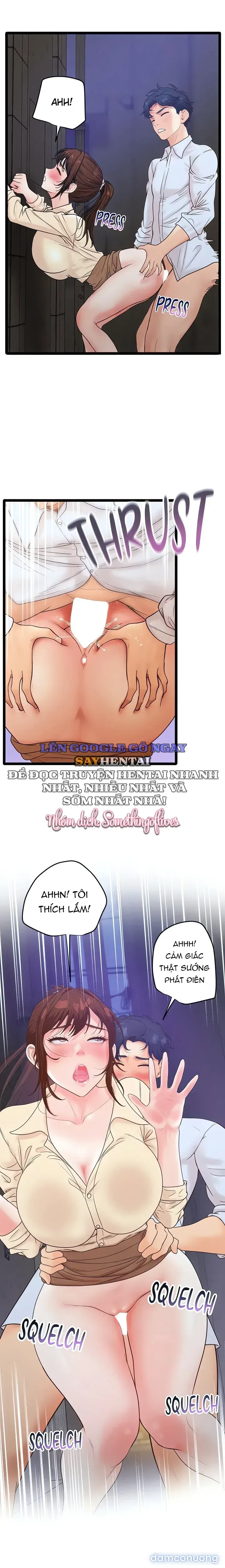 đọc truyện Quản Lý Quan Hệ Công Sở Chương 38 ảnh 3 tại Thiên Thai Truyện