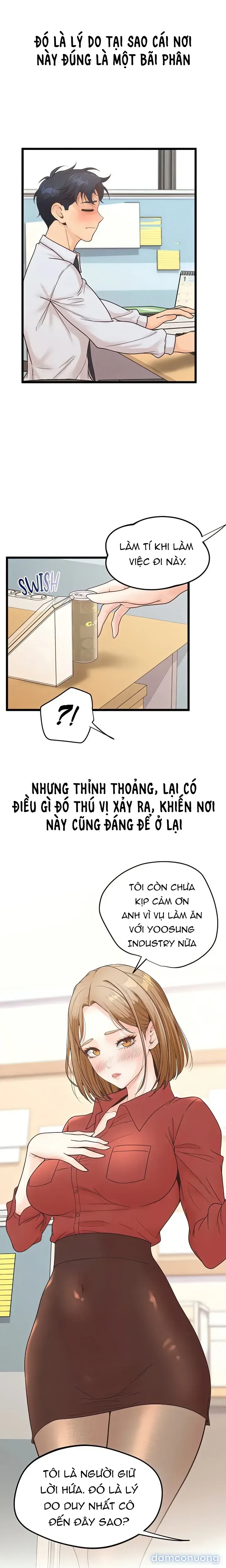 đọc truyện Quản Lý Quan Hệ Công Sở Chương 38 ảnh 24 tại Thiên Thai Truyện
