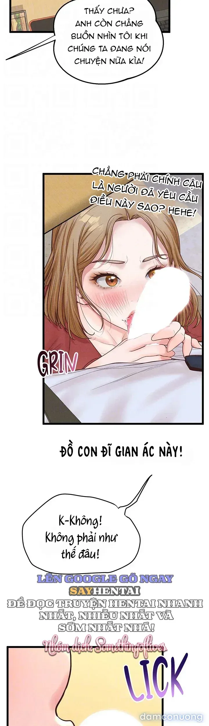 đọc truyện Quản Lý Quan Hệ Công Sở Chương 39 ảnh 20 tại Thiên Thai Truyện