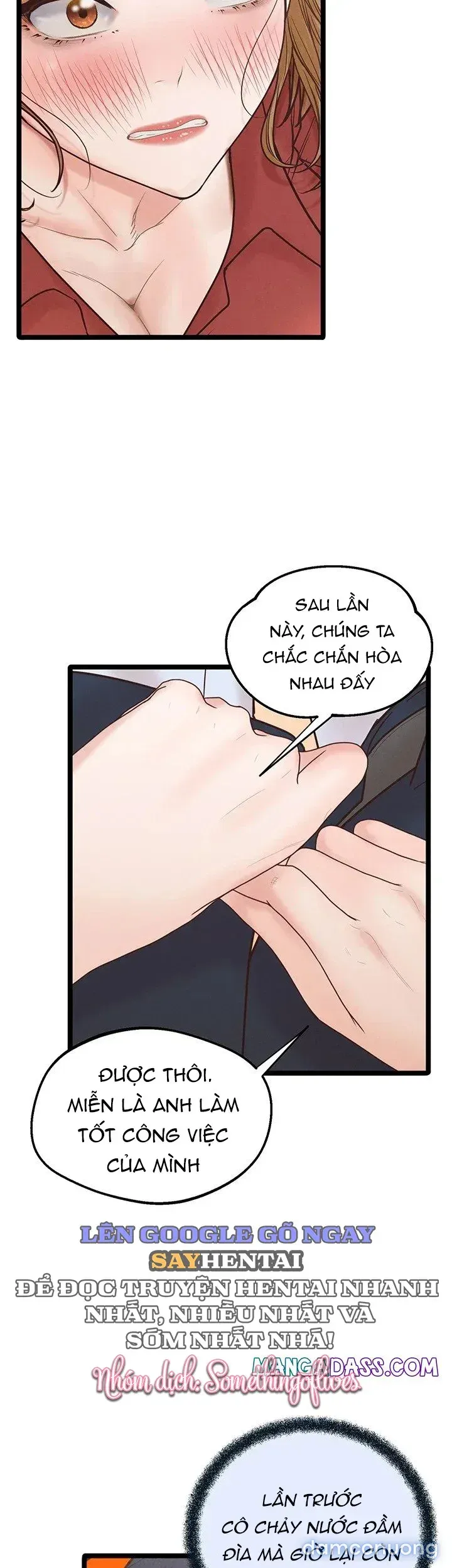 đọc truyện Quản Lý Quan Hệ Công Sở Chương 39 ảnh 4 tại Thiên Thai Truyện